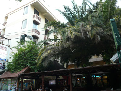 A photo of Mango Lagoon Place