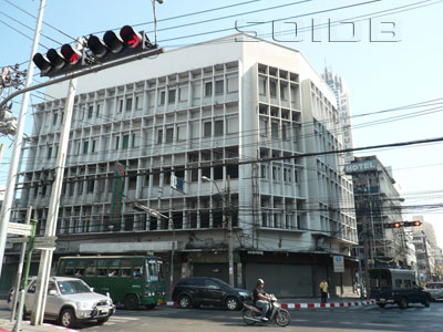 ภาพของ โรงแรม นิวเพนนินซูล่า กรุงเทพ (ปิด)