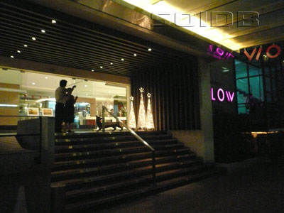 A photo of Glow Studios Trinity Silom