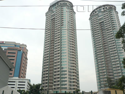 ภาพของ โรงแรม สาทร เฮอริเทจ (ปิด)