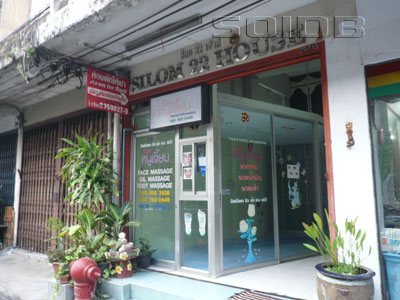 A photo of Silom 22 House