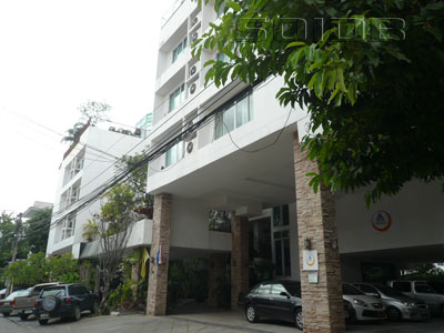 ภาพของ โรงแรม บ้านสบาย