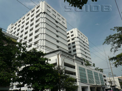 A photo of Princeton Park Suite (Renamed)