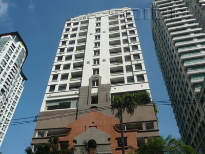 A photo of Centre Point Langsuan (Renamed)