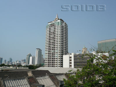 A photo of Centre Point Wireless Road (Renamed)