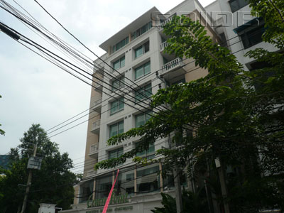 A photo of Centre Point Saladaeng (Closed)