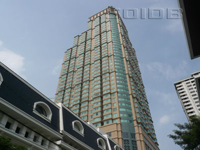 A photo of Grande Centre Point Ratchadamri (Status Unknown)