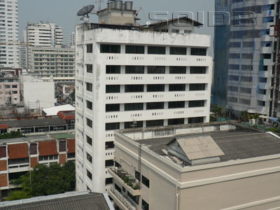 A photo of Bright City Tower (Closed)