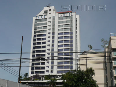 A photo of Imperial Tara Hotel (Closed)