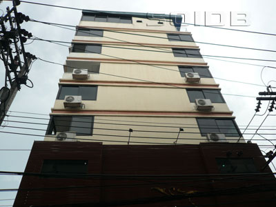 A photo of CK House Thai Bali Suite (Renamed)