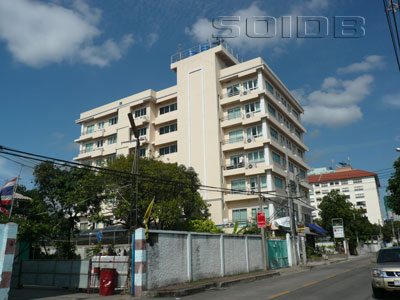 A photo of Malee Suites (Closed)