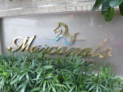 A photo of Marcopolo Bangkok (Closed)