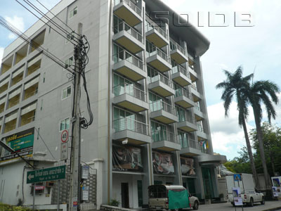 A photo of Twin Palm @ 39 (Renamed)