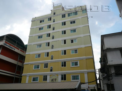 A photo of KV Mansion