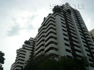 A photo of Hawaii Tower
