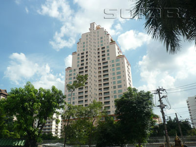 Grand 39 Tower [Bangkok - Apartment] - SoiDB Thailand