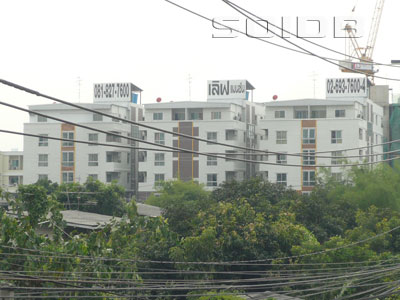 A photo of Love Mansion
