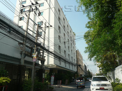 A photo of Prima House