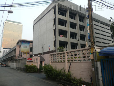 A photo of Ratcha Resort Apartment