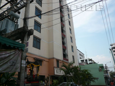 A photo of V.I.P Apartment