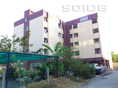 A photo of JSM Place