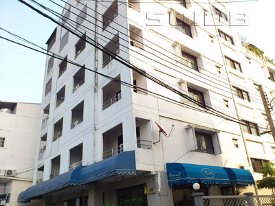 A photo of Ampai Place