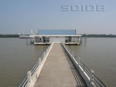 A photo of CPEX - S6 Chong Nonsi (Status Unknown)