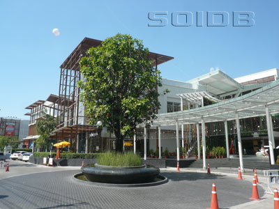 A photo of The Nine Neighborhood Center