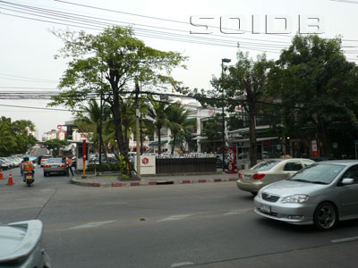 A photo of Market Place Thonglo