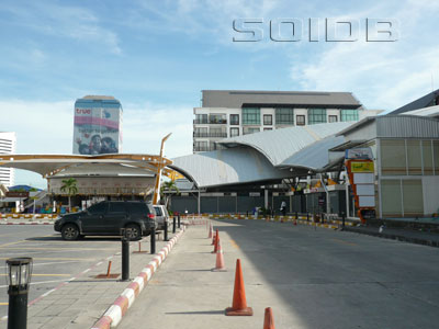 A photo of Box Zone Night Market @ Ratchada (Closed)