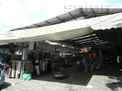 A photo of Lang Suan Soi 5 (Closed)