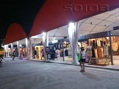 A photo of Ratchada Plaza (Closed)