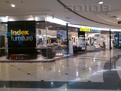 A photo of Index Furniture Center - Central Pinklao