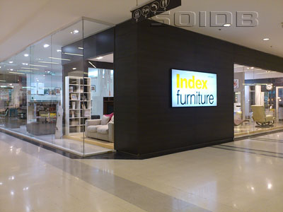 A photo of Index Furniture Center - The Mall Bangkapi