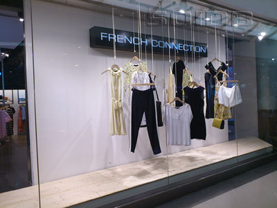 A photo of French Connection