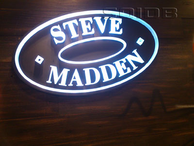 A photo of Steve Madden - Siam Center