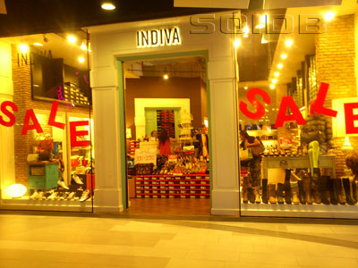 A photo of Indiva