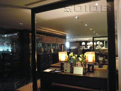 ภาพของ ร้านอาหาร ไพร์ม
