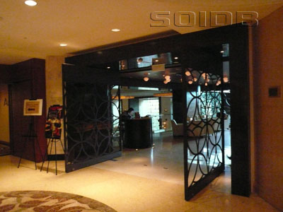 A photo of Angelini Restaurant & Bar