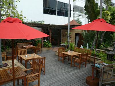 ภาพของ ร้านอาหารซีซั่นไทย