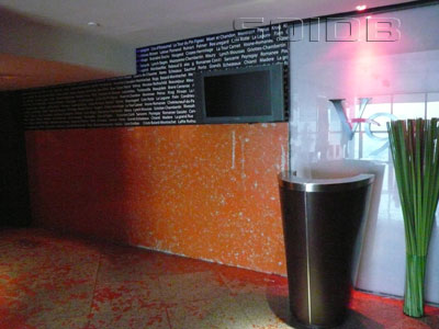 A photo of V 9 Wine And Restaurant (Closed)