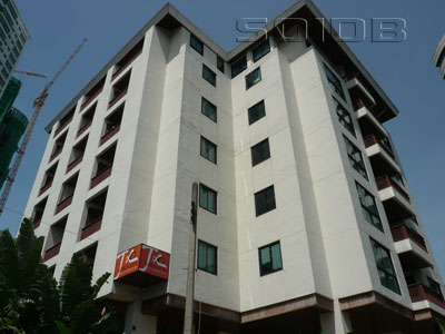 ภาพของ ร้านอาหารเจมเซ็นส์ (ปิด)