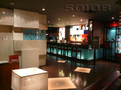 A photo of The Square - Novotel Bangkok On Siam Square