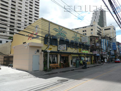 A photo of Larry's Dive Bar & Restaurant (Closed)