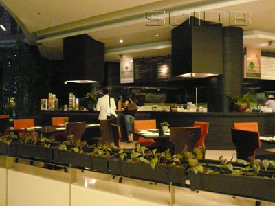 ภาพของ รบลูเอเลเฟ่นท์ - สยามพารากอน (ปิด)