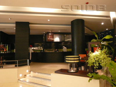 ภาพของ ร้านอาหารอิตาเลี่ยน จูสโต้ - สยามพารากอน (ปิด)