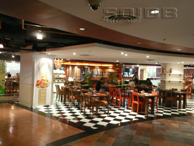 パッタイ・アリー - エラワン・バンコク (閉店)の写真