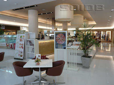 ภาพของ บาร์ อิตาเลียน - เกษรพลาซ่า (ปิด)