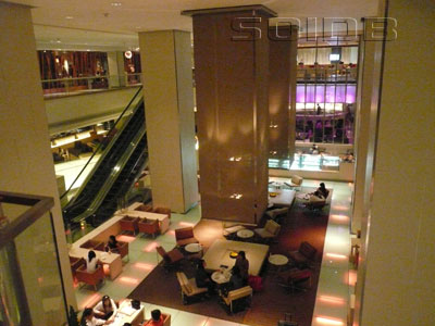 A photo of t@Lobby