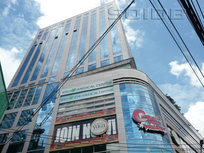 A photo of Gyoza no Ohsho - Fenix Tower (Closed)